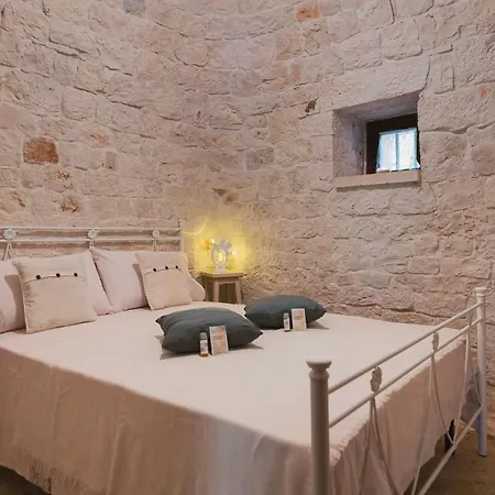Trulli Carla's Secret *