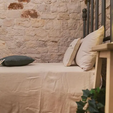 Trulli Carla's Secret קסטלאנה גרוטה